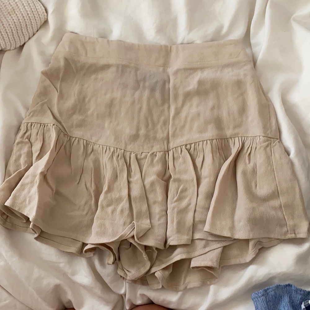 Skort
